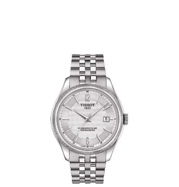  Đồng Hồ Nam Tissot T-Classic Ballade Automatic 