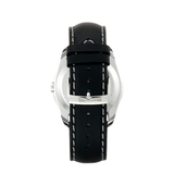  Đồng Hồ Nam Tissot Couturier Quartz 'Black' Dial 