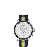  Đồng Hồ Nam Tissot Quickster Indiana Pacers Chronograph 