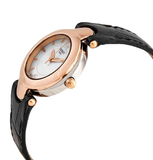  Đồng Hồ Nữ Tissot Organdy Mother of Pearl Dial 