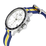  Đồng Hồ Nam Tissot Quickster Indiana Pacers Chronograph 