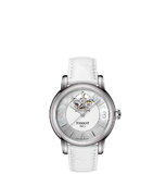  Đồng Hồ Nữ Tissot Lady Heart Powermatic 80 Mother of Pearl Dial 
