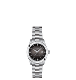  Đồng Hồ Nữ Tissot T-My Lady Automatic Diamond Anthracite Dial 