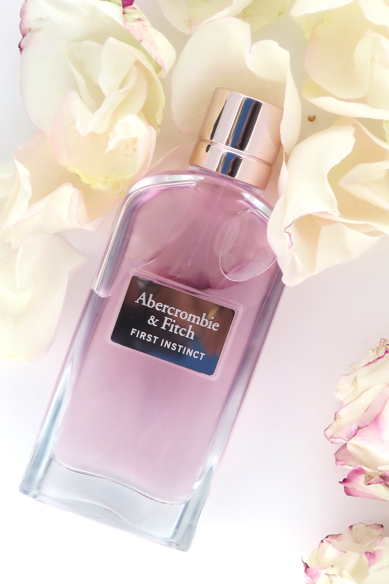  Nước Hoa Nữ Abercrombie & Fitch First Instinct EDP 