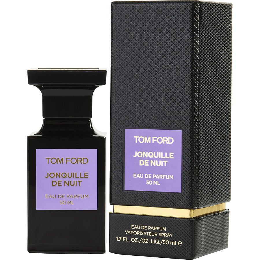  Nước Hoa Tom Ford Jonquille De Nuit 