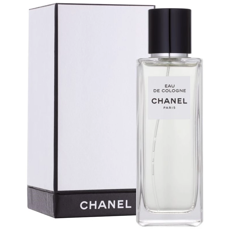  Nước Hoa Chanel Eau De Cologne 