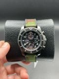  Đồng Hồ Nam CITIZEN Promaster Tough Chronograph Eco-Drive Dial Watch 'Black' 