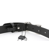  Thắt Lưng Nam Dolce & Gabbana 'Black' 