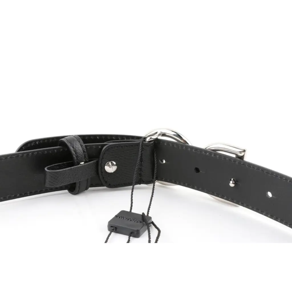  Thắt Lưng Nam Dolce & Gabbana 'Black' 