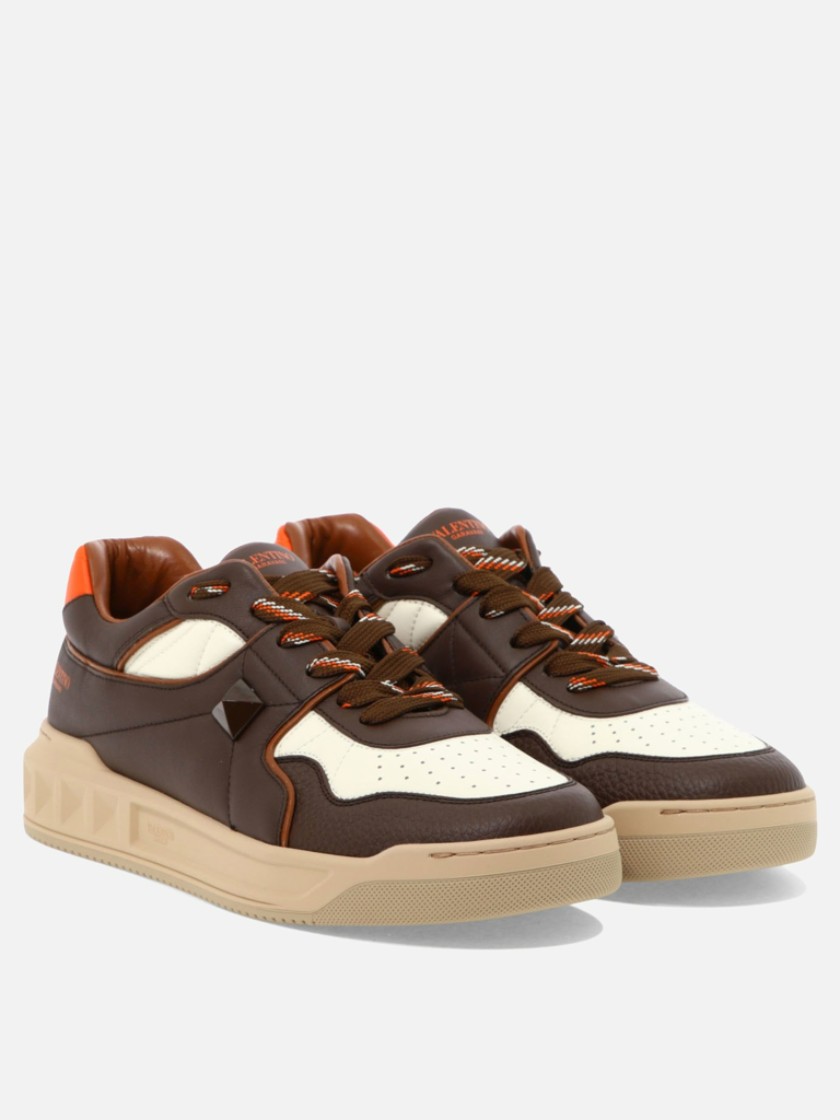  Giày Nam Valentino Garavani 'Nappa' 