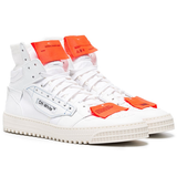  Giày Nam Off-White Low 3.0 'White' 
