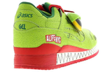  Giày Asics x Alife Gel Lyte 3 'Green Monster' 