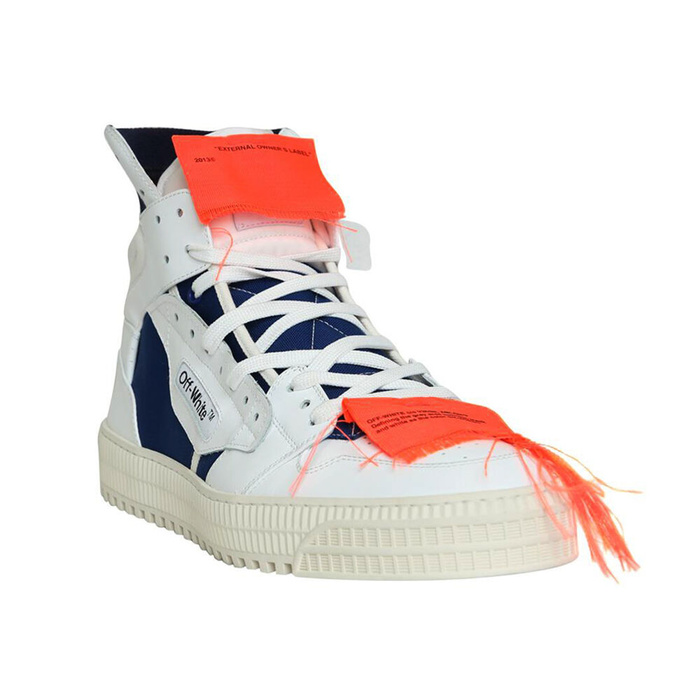  Giày Nam Off-White Low 3.0 