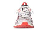  Giày Balenciaga Nam X-Pander Sneaker 'Red Silver' 