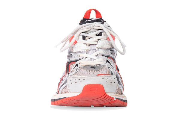  Giày Balenciaga Nam X-Pander Sneaker 'Red Silver' 