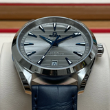  Đồng Hồ Nam OMEGA Seamaster Aqua Terra Automatic 41mm 