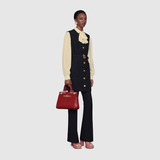  Túi Nữ Gucci 'Red Zumi' 