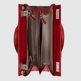  Túi Nữ Gucci 'Red Zumi' 