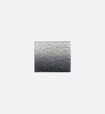  Ví Nam Dior Bifold Wallet 'Gradient Grey' 