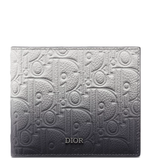  Ví Nam Dior Bifold Wallet 'Gradient Grey' 