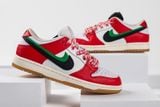  Giày Nike Sb Dunk Low Frame Skate 'Habibi' 