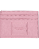  Ví Nữ Marc Jacobs The Leather Card Case 'Pink' 
