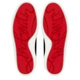  Giày Nam Christian Louboutin Happyrui Spikes 'Black' 