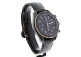 Đồng Hồ Nam Omega Speedmaster Moonwatch Chronograph Automatic 'Black' 
