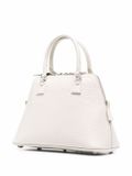  Túi Nữ Maison Margiela 5AC Mini Bag 'Light Grey' 
