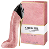  Nước Hoa Nữ Carolina Herrera Good Girl Fantastic Pink EDP 