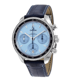  Đồng Hồ Omega Speedmaster Chronograph Automatic 38mm 