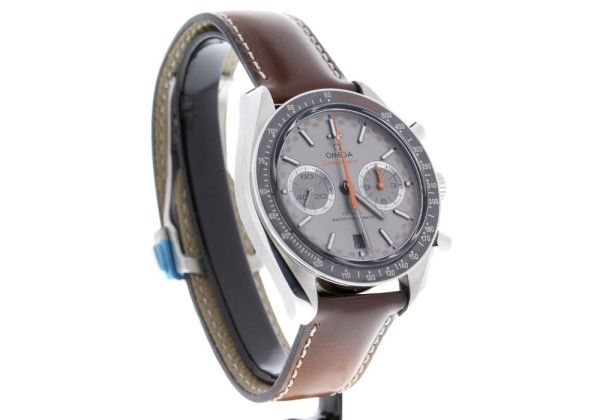  Đồng Hồ Omega Speedmaster Chronograph Automatic 