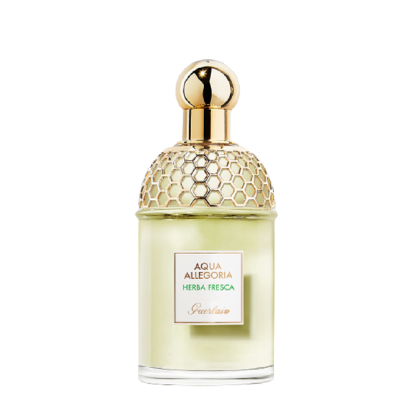  Nước Hoa Nữ Guerlain Aqua Allegoria Herba Fresca EDT 