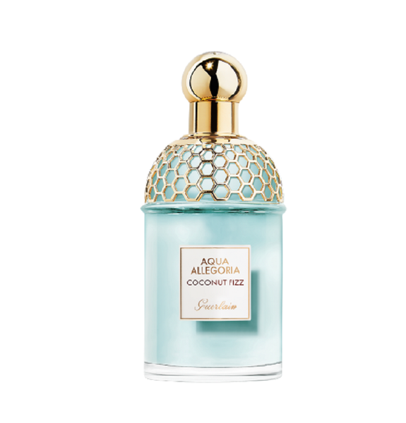  Nước Hoa Nữ Guerlain Aqua Allegoria Coconut Fizz EDT 
