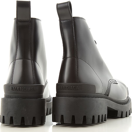 Boots BALENCIAGA size 36 375 38 Tín đồ hàng hiệu #43 Boots BALENCIAGA size 36 375 38 Tín đồ hàng hiệu