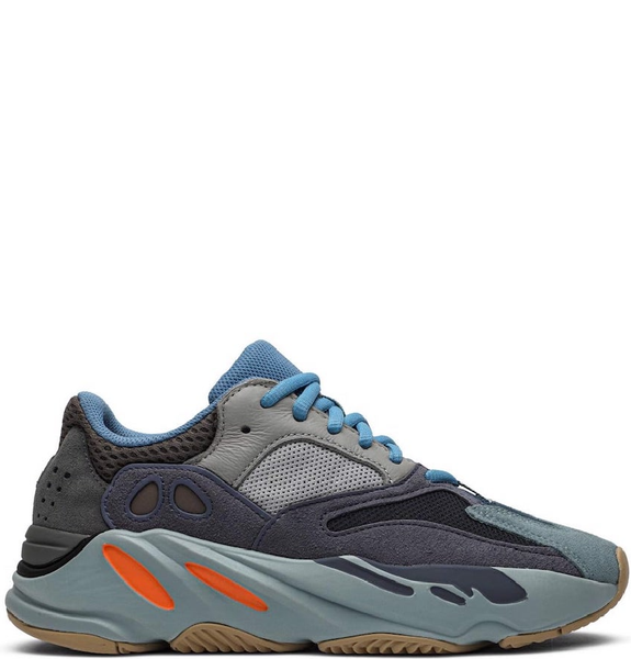  Giày Adidas Yeezy Boost 700 'Carbon Blue' 