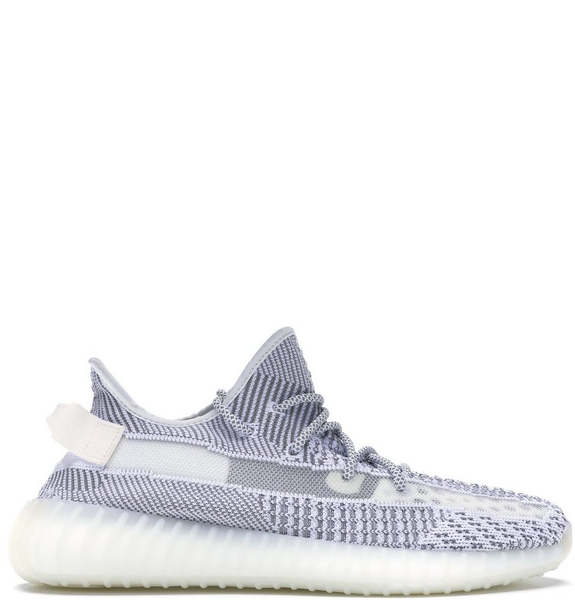  Giày Adidas Yeezy Boost 350 V2 'Static Non Reflective' 