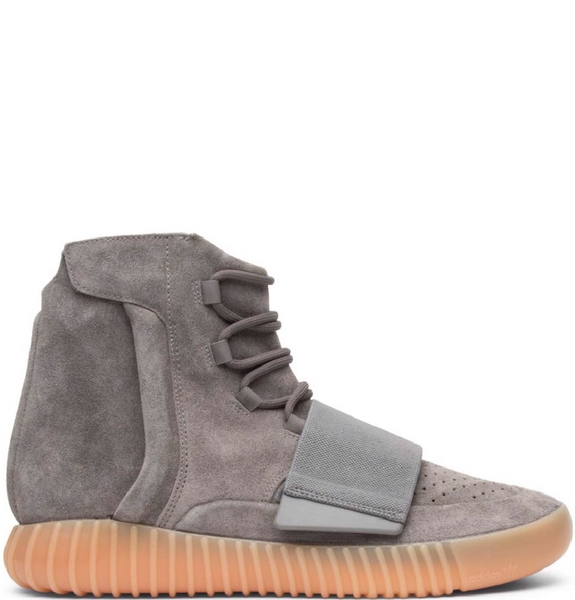  Giày Adidas Yeezy Boost 750 'Grey Gum' 