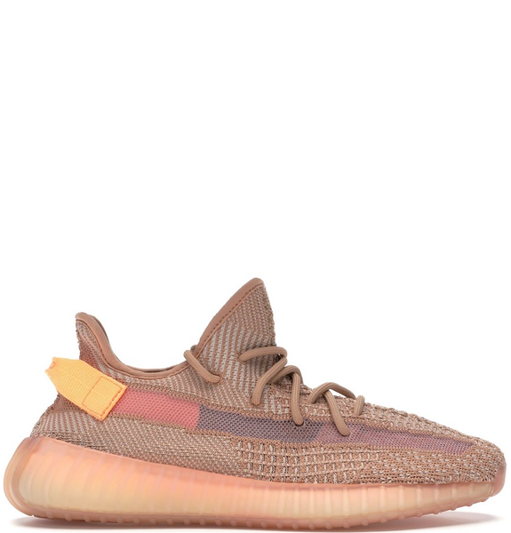  Giày Adidas Yeezy Boost 350 V2 'Clay' 