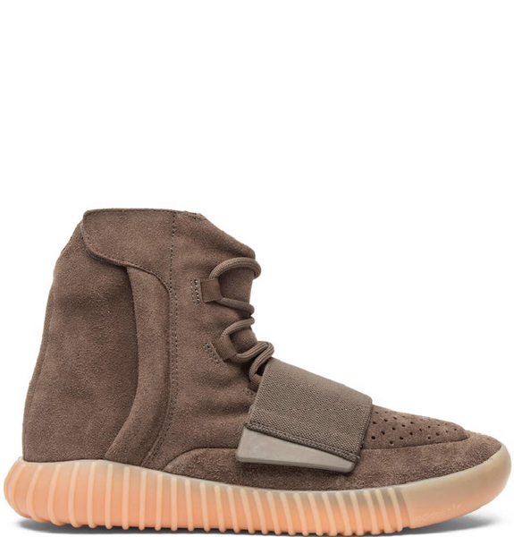  Giày Adidas Yeezy Boost 750 'Chocolate' 
