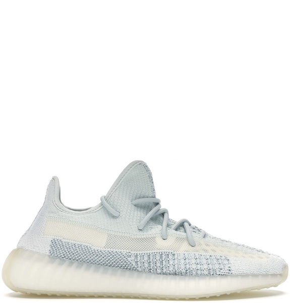  Giày Adidas Yeezy Boost 350 V2 'Cloud White Reflective' 