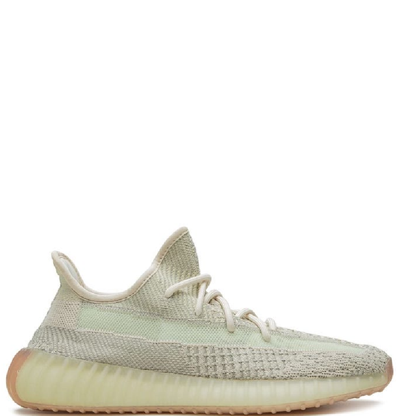  Giày Adidas Yeezy Boost 350 V2 'Citrin Reflective' 