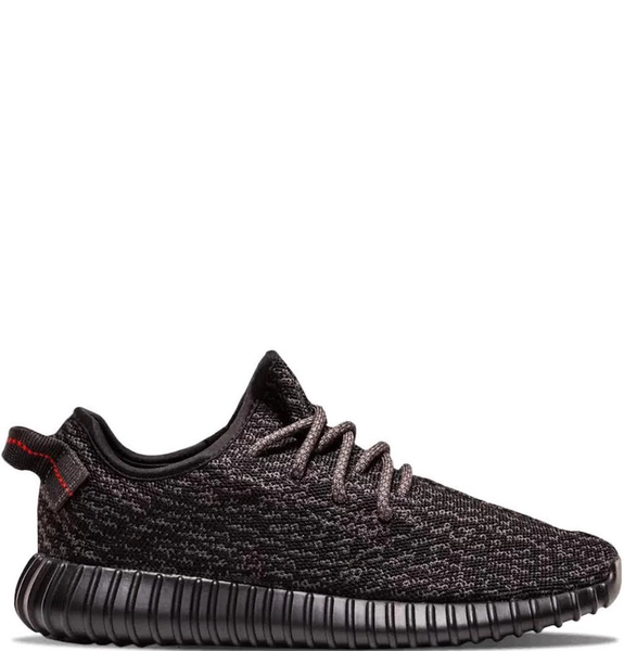 Giày Adidas Yeezy Boost 350 'Pirate Black' 2015 