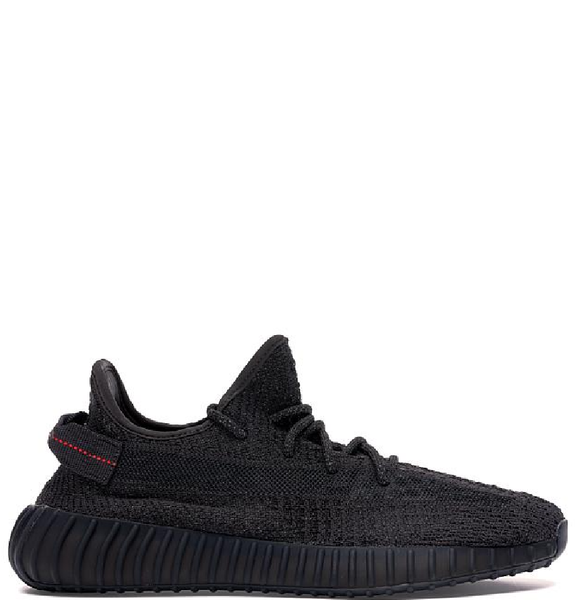  Giày Adidas Yeezy Boost 350 V2 'Black Reflective' 