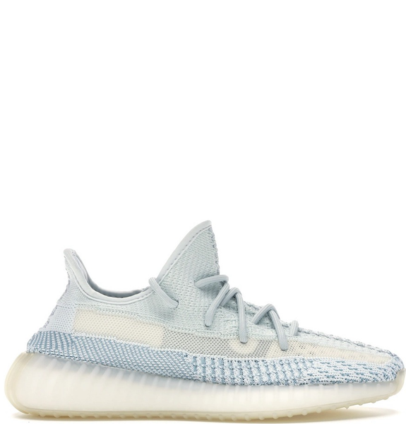  Giày Adidas Yeezy Boost 350 V2 'Cloud White Non-Reflective' 