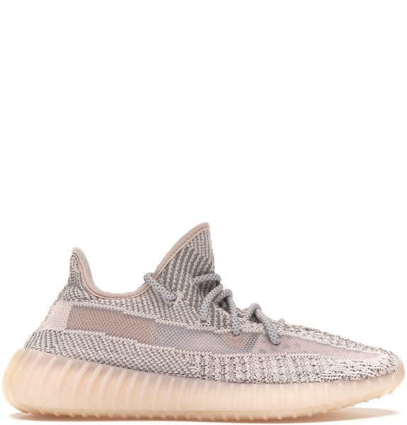  Giày Adidas Yeezy Boost 350 V2 'Synth Reflective' 