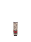  Ví Nam Gucci GG Supreme Canvas 'Brown' 