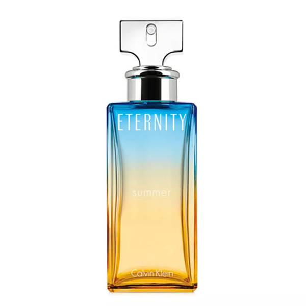  Nước Hoa Nữ Calvin Klein Eternity Summer 2017 EDP 