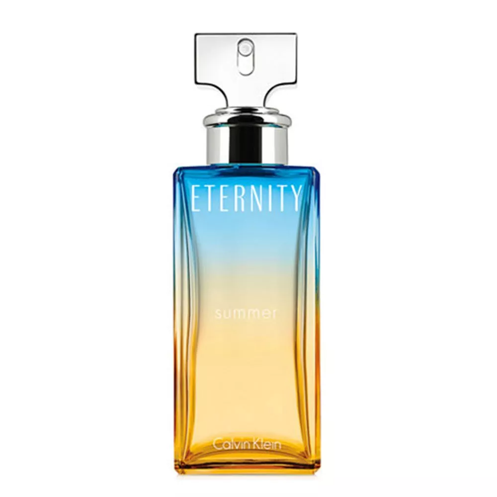  Nước Hoa Nữ Calvin Klein Eternity Summer 2017 EDP 