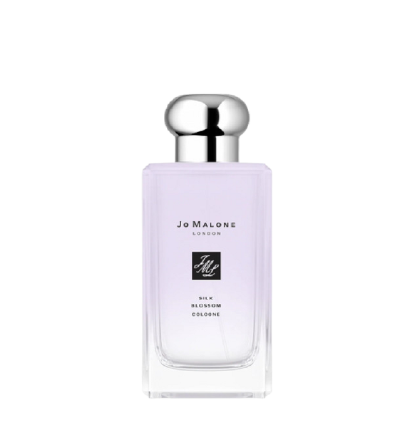  Nước Hoa Jo Malone Silk Blossom 2020 EDC 